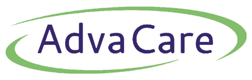 Advacare Inc logo
